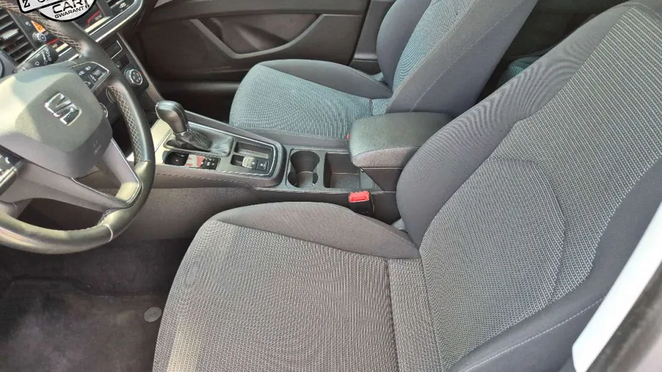 SEAT Leon -