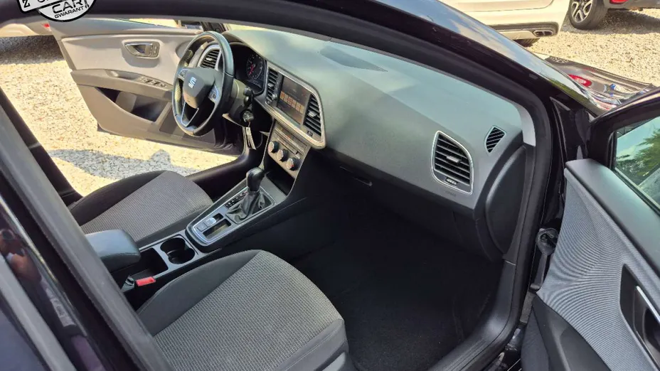 SEAT Leon -