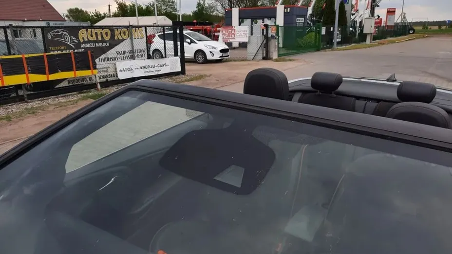 OPEL Cascada -