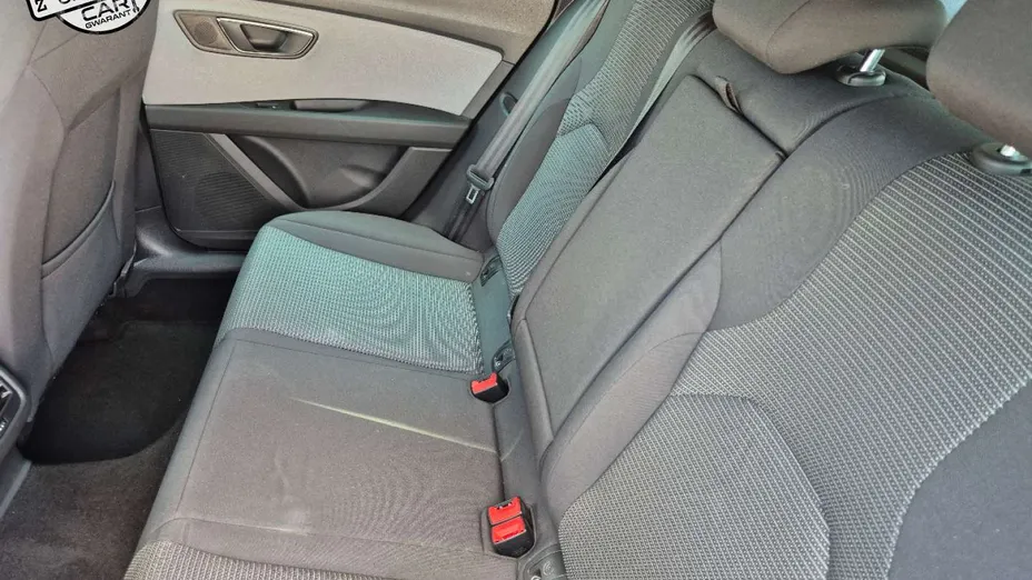 SEAT Leon -