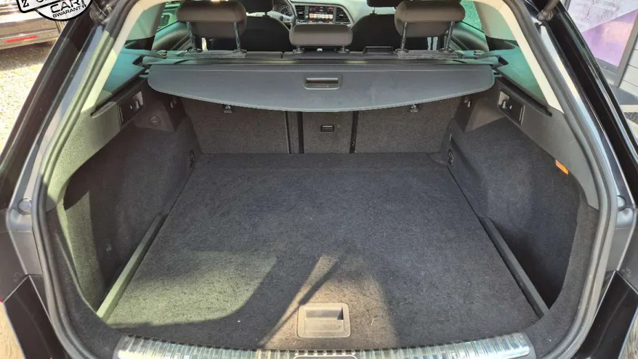 SEAT Leon -