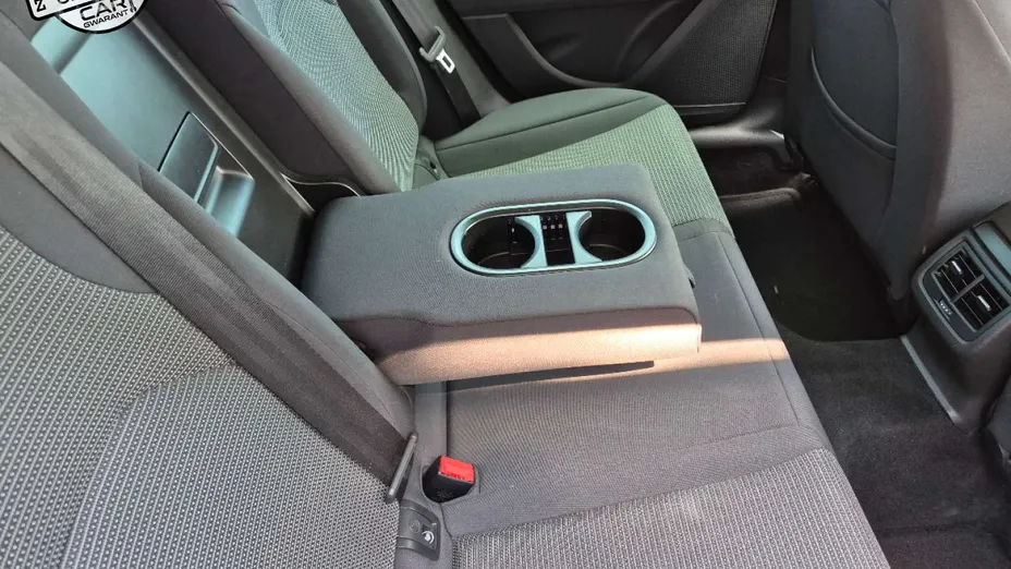 SEAT Leon -