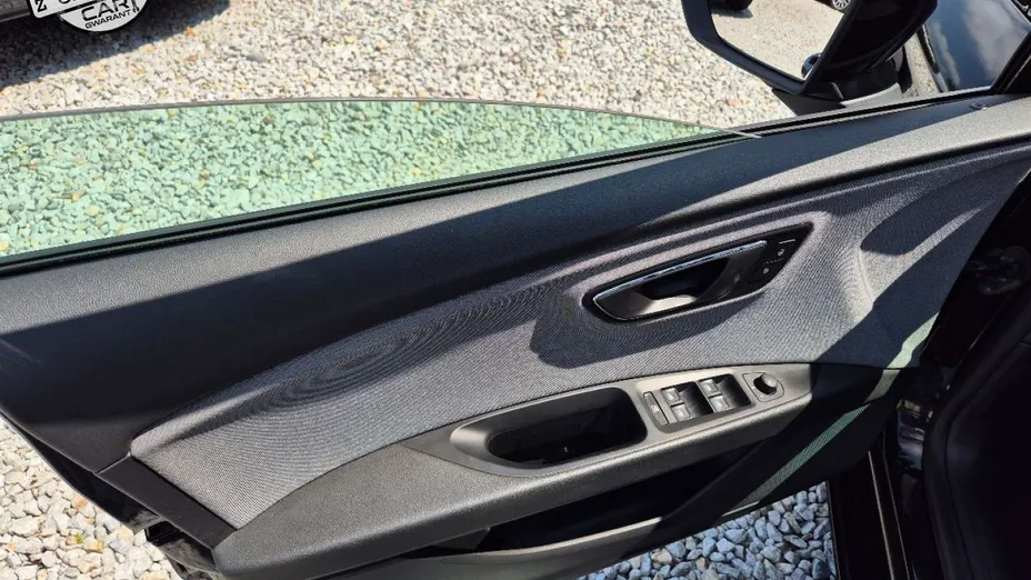SEAT Leon -