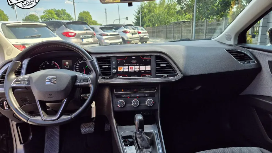 SEAT Leon -