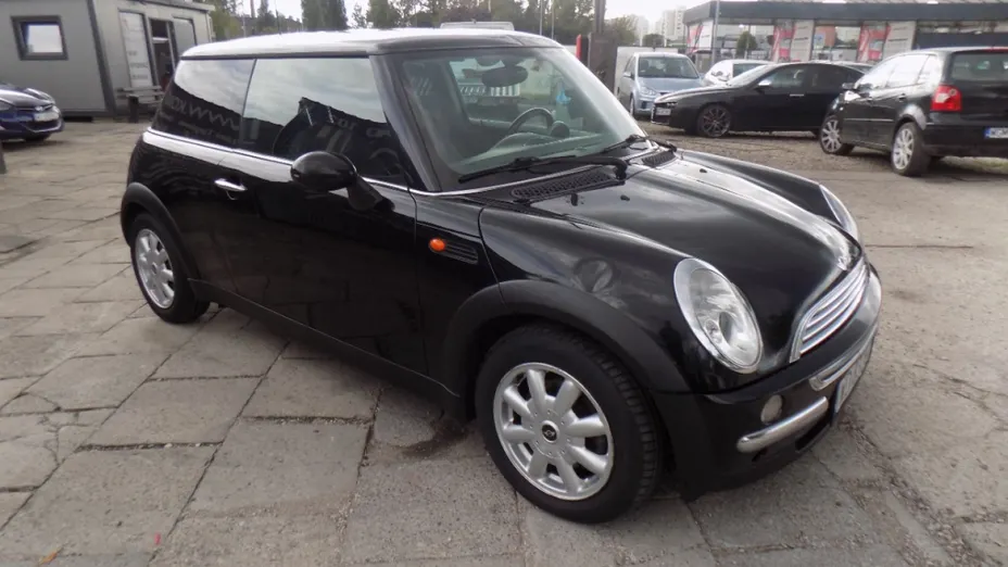 MINI One -