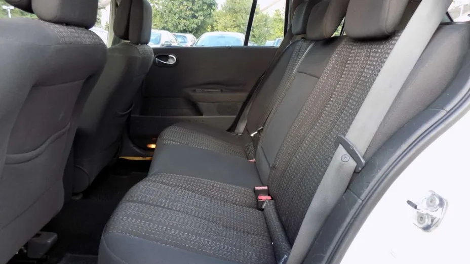RENAULT Megane -