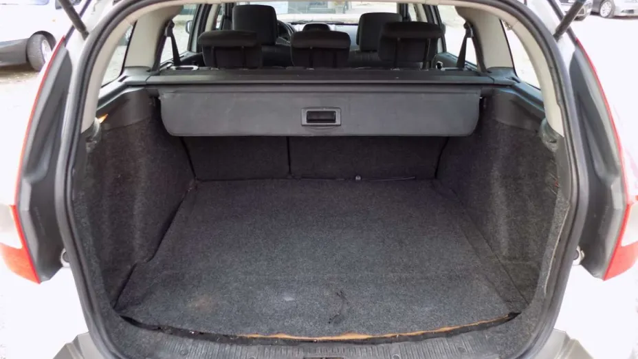 RENAULT Megane -