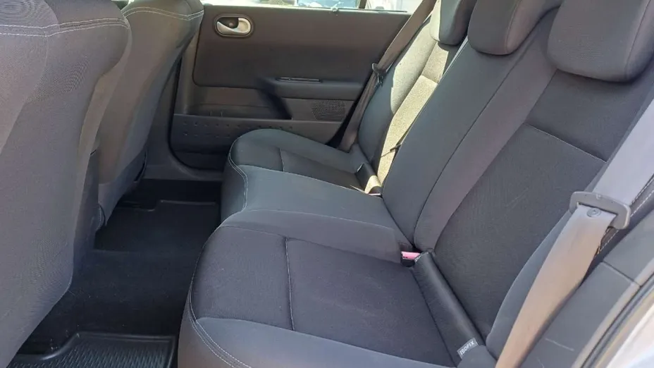 RENAULT Megane -