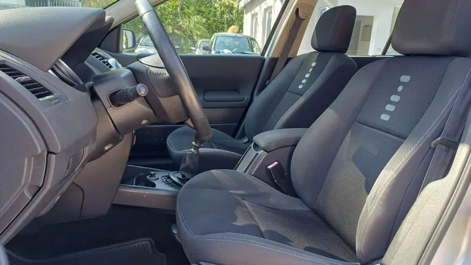 RENAULT Megane -