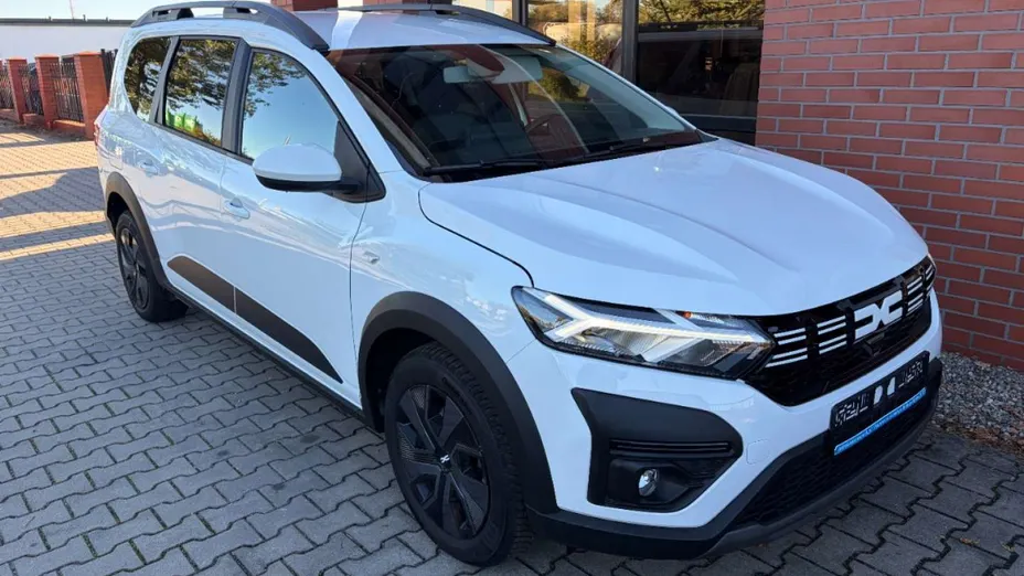 DACIA Jogger -
