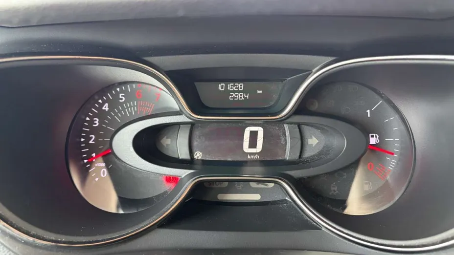 RENAULT Captur -