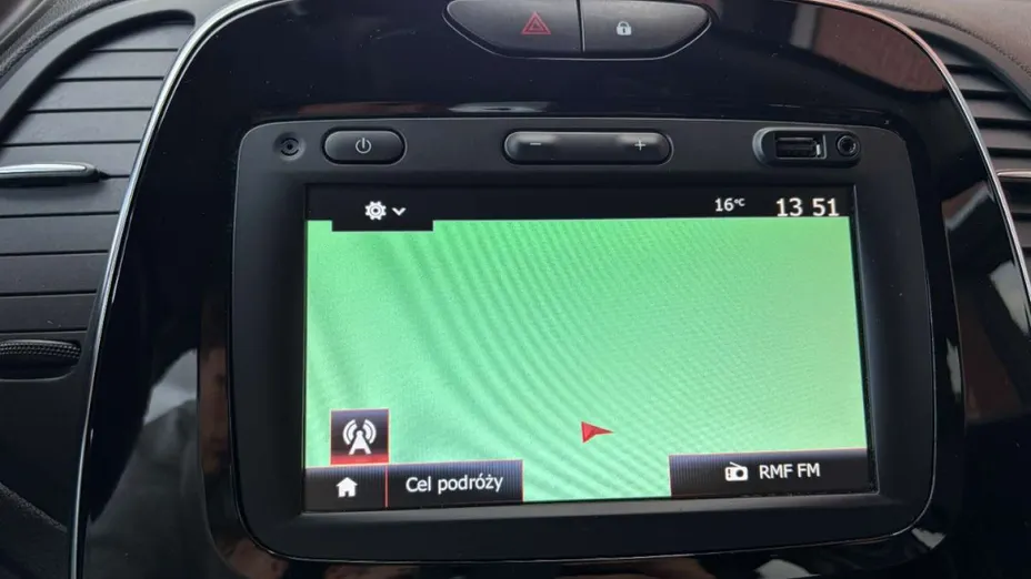 RENAULT Captur -