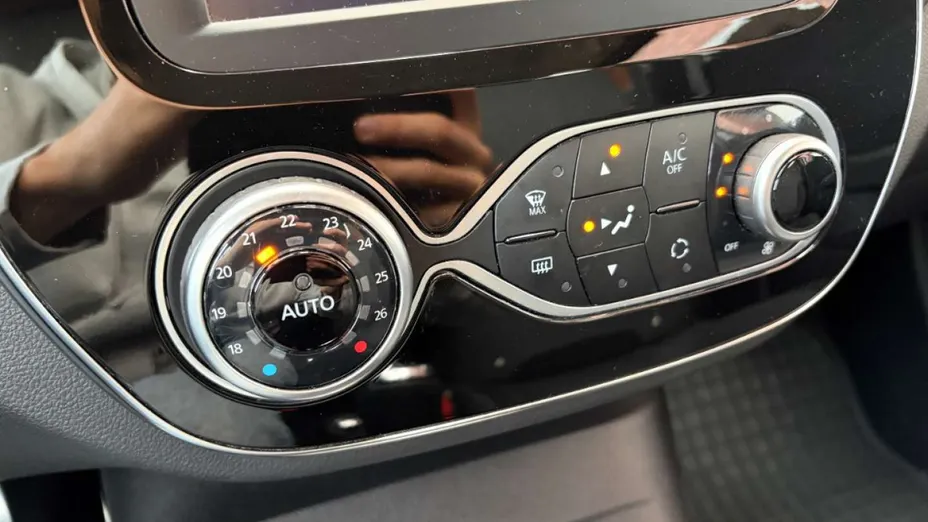 RENAULT Captur -