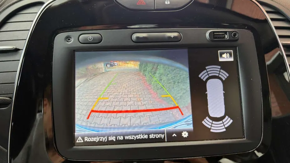 RENAULT Captur -