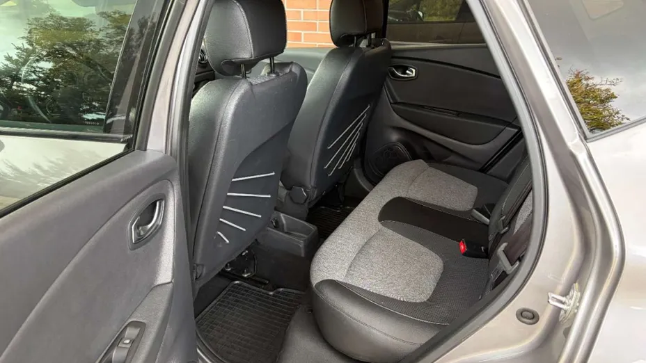 RENAULT Captur -