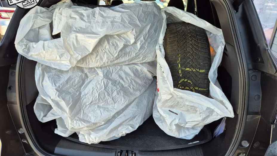 FORD Kuga -