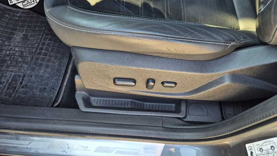 FORD Kuga -