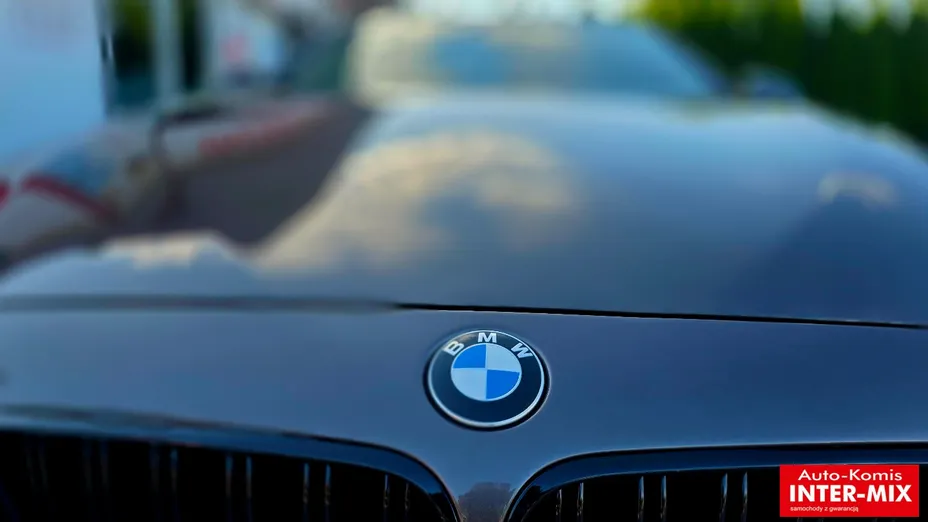 BMW Seria 6 -