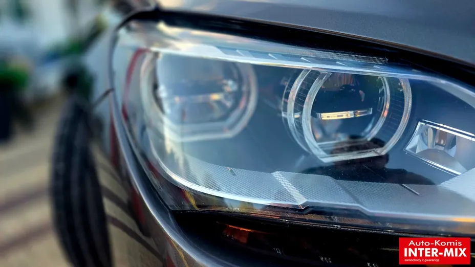 BMW Seria 6 -