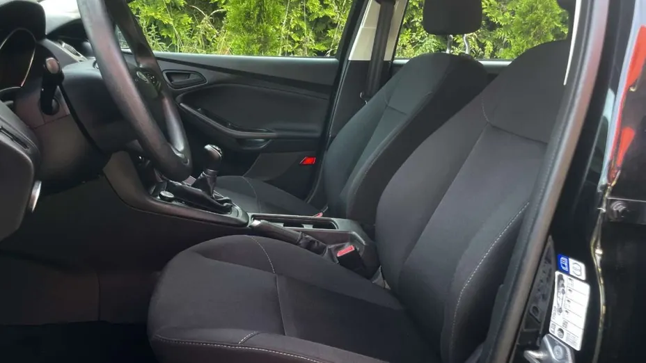 FORD Focus -