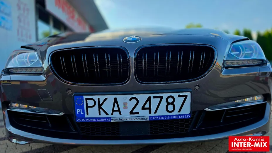 BMW Seria 6 -