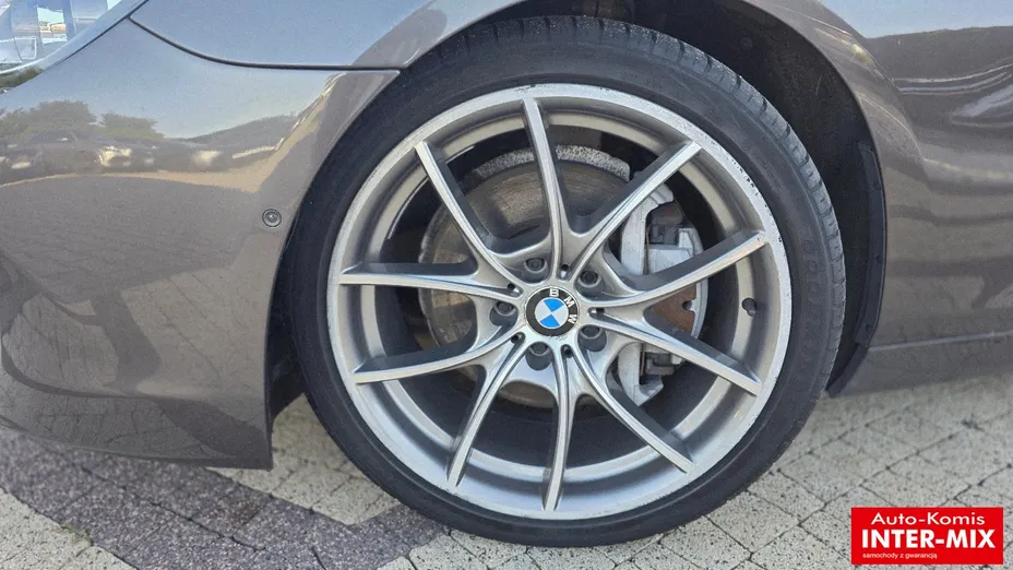 BMW Seria 6 -