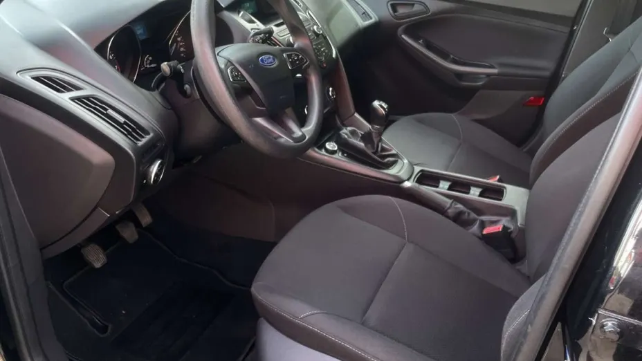 FORD Focus -