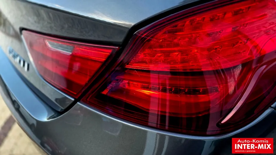 BMW Seria 6 -