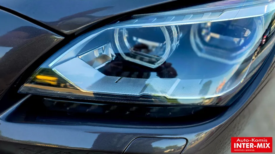 BMW Seria 6 -