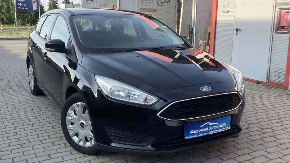 FORD Focus -