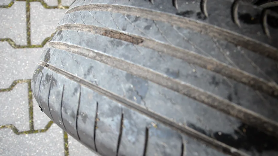 SUZUKI SX4 -