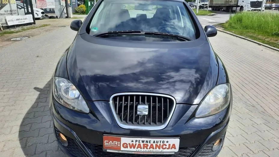 SEAT Altea -