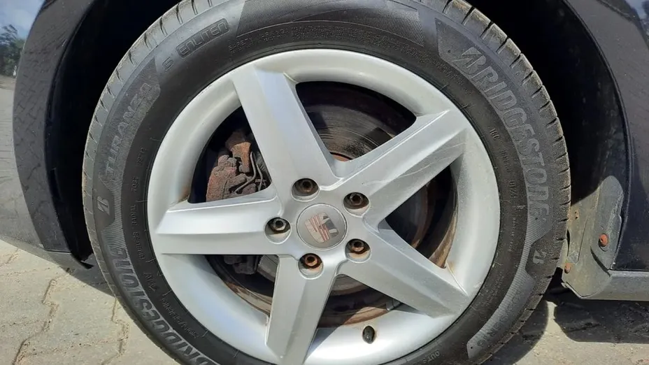 SEAT Altea -