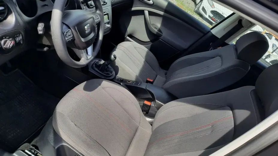 SEAT Altea -