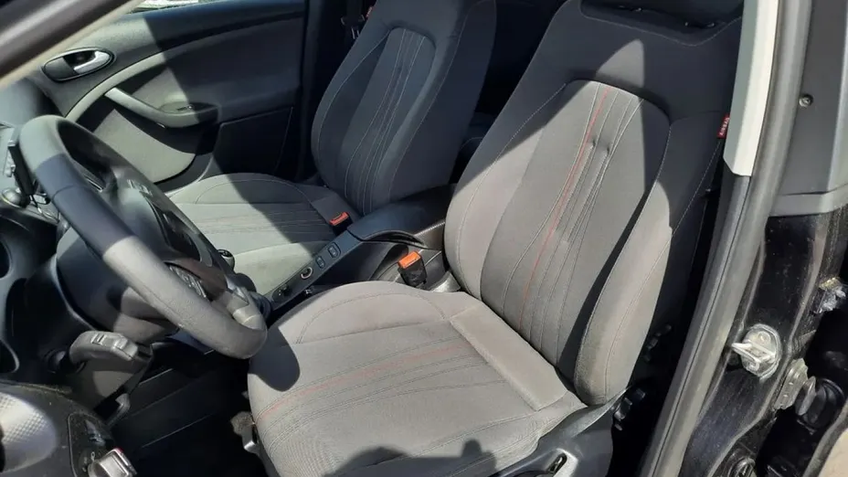 SEAT Altea -