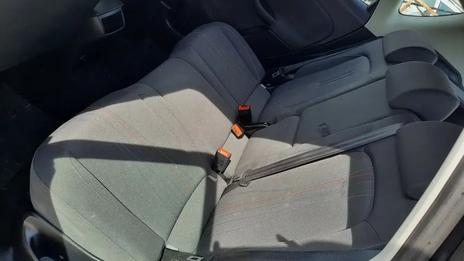 SEAT Altea -