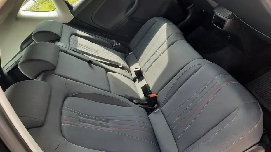 SEAT Altea -