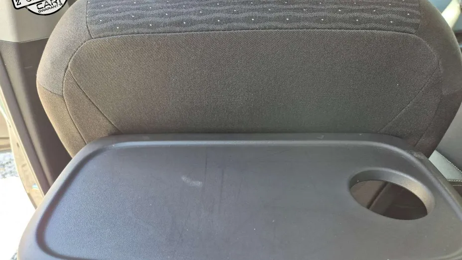OPEL Meriva -