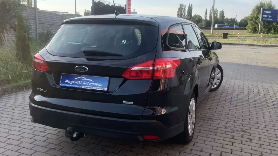 FORD Focus -