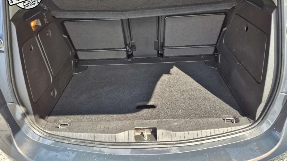 OPEL Meriva -