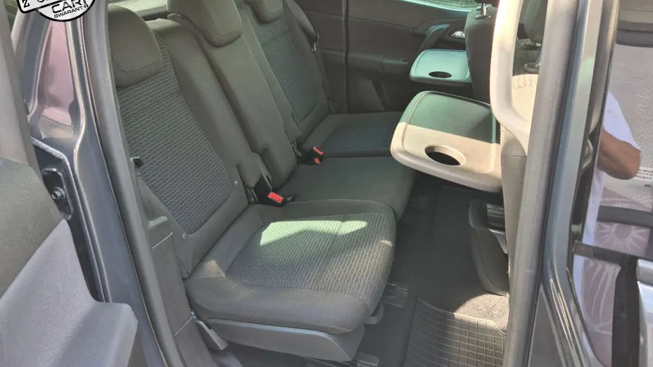 OPEL Meriva -