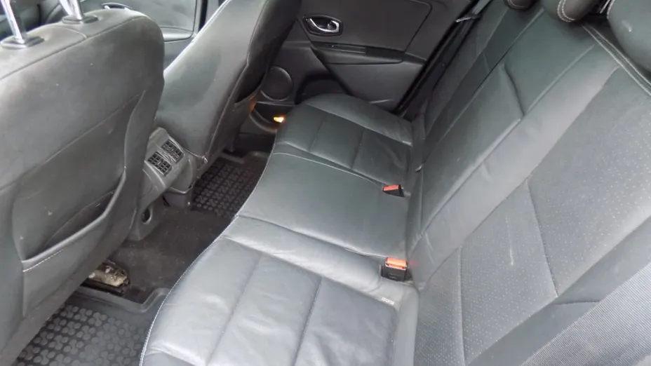 RENAULT Megane -
