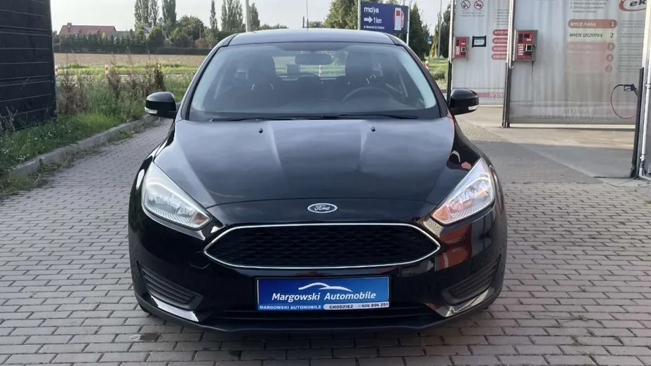 FORD Focus -