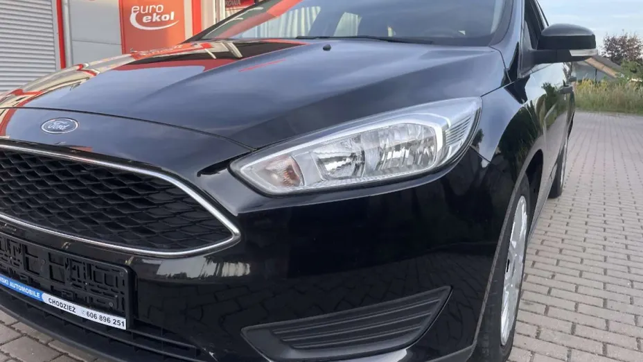 FORD Focus -