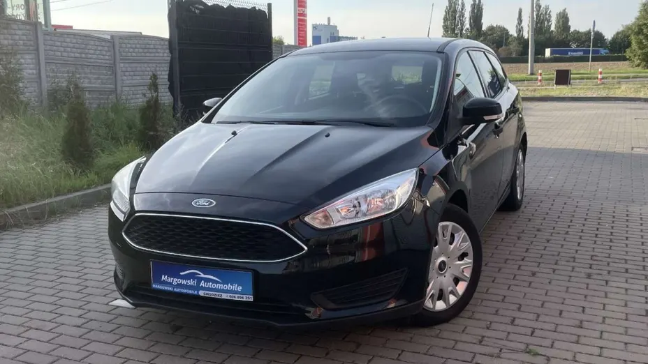 FORD Focus -