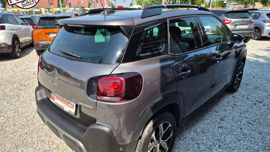 CITROEN C3 Aircross -