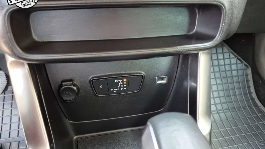 CITROEN C3 Aircross -