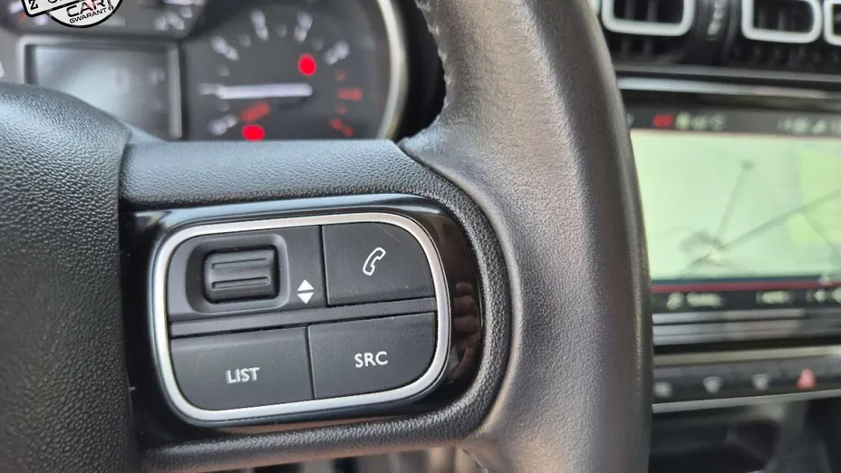 CITROEN C3 Aircross -