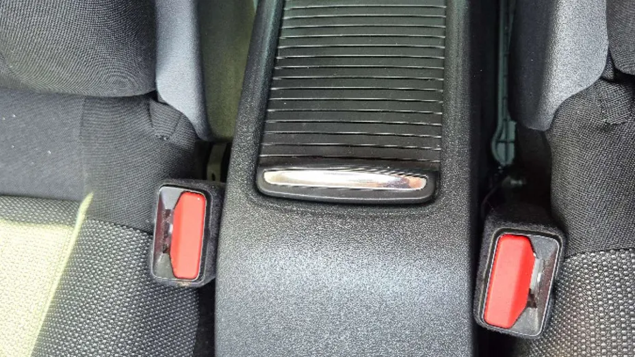 CITROEN C3 Aircross -