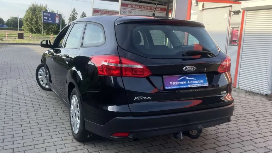 FORD Focus -